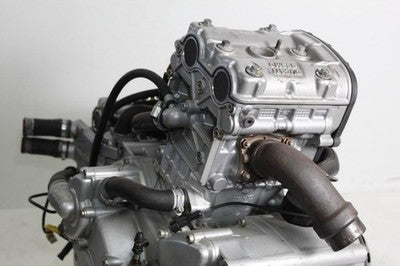 2003 DUCATI 999 OEM ENGINE MOTOR