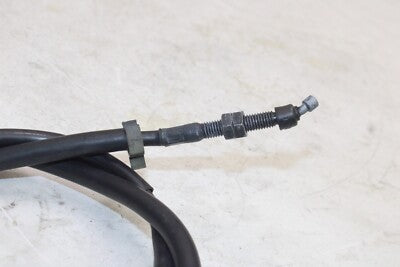 02-03 YAMAHA YZF R1 OEM CLUTCH CABLE LINE