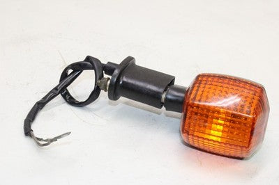 1995 KAWASAKI NINJA ZX6R ZX600F OEM LEFT REAR TURN SIGNAL LIGHT INDICATOR