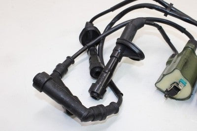 04-09 HONDA SHADOW AERO 750 VT750C OEM IGNITION COILS