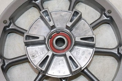 99-03 YAMAHA ROAD STAR XV1600A OEM REAR SPROCKET PULLEY WHEEL