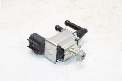 15-17 KAWASAKI VERSYS 1000 KLZ1000BFA OEM AIR VALVE SOLENOID