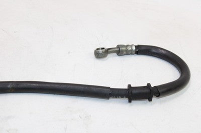 1994 SUZUKI GS500E OEM REAR BACK BRAKE HOSE FLUID LINE