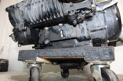 1982 HONDA CB900C OEM ENGINE MOTOR