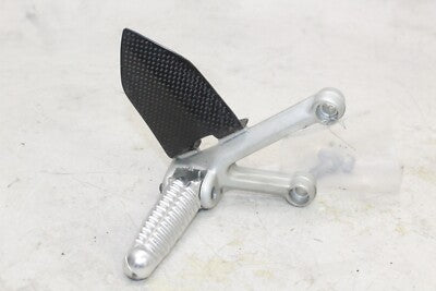 2004 DUCATI 749 OEM RIGHT FRONT FOOT REST PEG STEP