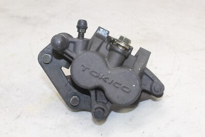 2006 SUZUKI KATANA 600 GSX600F OEM RIGHT FRONT BRAKE CALIPER