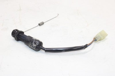 1995 KAWASAKI NINJA ZX6R ZX600F OEM REAR BACK BRAKE SENSOR