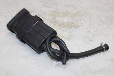 2018 HUSQVARNA SVARTPILEN 401 OEM EVAP VAPOR CHARCOAL EMISSION CANISTER