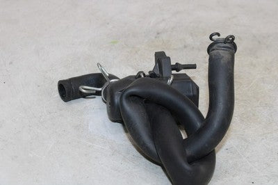 13-17 KAWASAKI NINJA 300 EX300A OEM AIR VALVE SOLENOID TOP ENGINE SWITCH SENSOR
