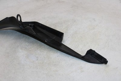2005 HONDA CBR600RR OEM LEFT FRONT SIDE SEAT SADDLE PANEL TRIM COWL FAIRING