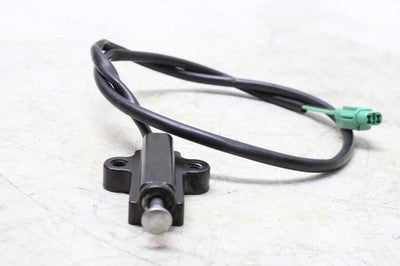 2006 SUZUKI GS500F OEM KICKSTAND SIDE KICK STAND SENSOR