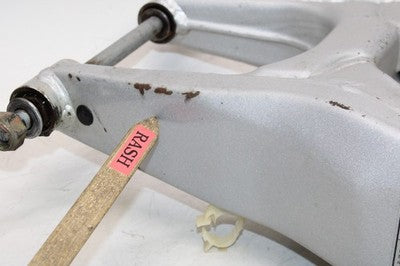 1997 BMW F650 169 OEM REAR SWINGARM BACK SUSPENSION SWING ARM