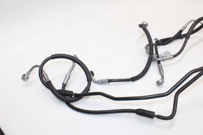 2010 BMW S1000RR OEM BRAKE HOSE FLUID LINE SET