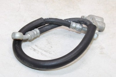 1990 SUZUKI QUADRUNNER 4WD LT4WD OEM MID FRONT BRAKE LINE
