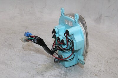 2002 BAJAJ CHETAK OEM SPEEDO TACH GAUGES DISPLAY CLUSTER SPEEDOMETER TACHOMETER