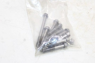 03-09 SUZUKI SV650 OEM STATOR MAGNETO ALTERNATOR GENERATOR COVER