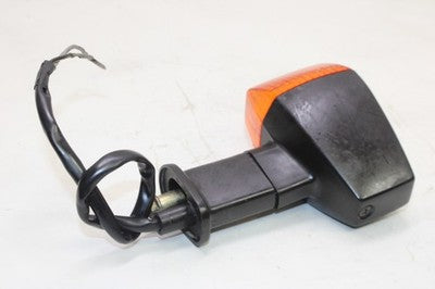1995 KAWASAKI NINJA ZX6R ZX600F OEM LEFT REAR TURN SIGNAL LIGHT INDICATOR