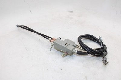 2003 HONDA METROPOLITAN 50 CHF50 OEM E BRAKE LINE