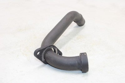 2018 YAMAHA XMAX CZD300A OEM EXHAUST MIDPIPE MID MIDDLE PIPE