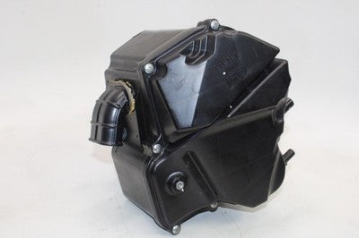 15-24 YAMAHA YZF R3 OEM AIRBOX AIR INTAKE FILTER BOX