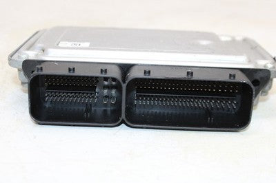 2008 BMW K1200S OEM ECU COMPUTER CONTROLLER UNIT BLACK BOX ECM CDI