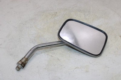 80-81 YAMAHA XS850 OEM RIGHT SIDE REAR VIEW MIRROR