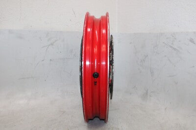 1987 HONDA CBR600F OEM FRONT WHEEL RIM
