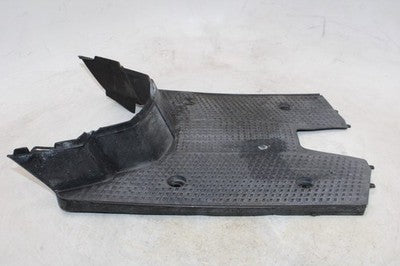 85-87 HONDA SPREE 50 NQ50 OEM FLOOR BOARD FOOT REST