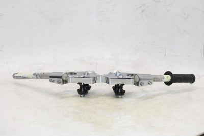 01-07 SUZUKI HAYABUSA GSX1300R OEM HANDLEBARS