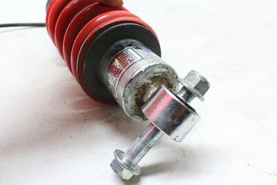 88-91 HONDA HAWK GT 650 NT650 OEM REAR BACK SHOCK ABSORBER SUSPENSION