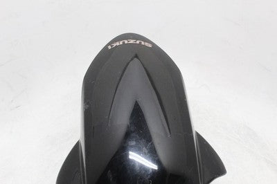 06-07 SUZUKI GSXR 600 750 OEM FRONT WHEEL FENDER COWL FAIRING