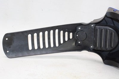 2003 BMW F650GS DAKAR OEM FRONT WHEEL FENDER COWL FAIRING