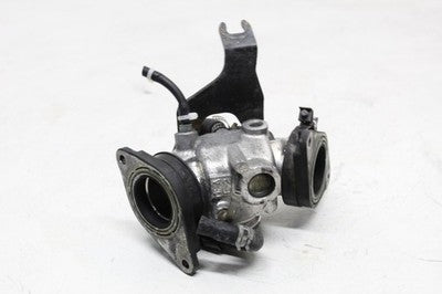 04-06 HONDA VTX1300C OEM THROTTLE BODY