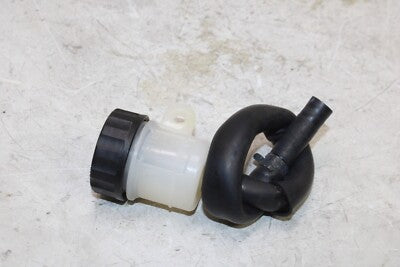 2015 KAWASAKI NINJA 300 EX300B ABS OEM REAR BRAKE MASTER FLUID RESERVOIR