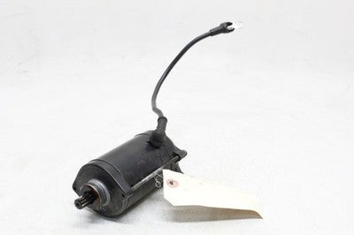 86-88 KAWASAKI CONCOURS 1000 ZG1000 OEM ENGINE STARTING STARTER MOTOR -DC 12V