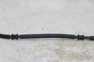 2023 KAWASAKI NINJA 400 OEM FRONT BRAKE HOSE FLUID LINE