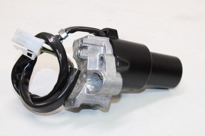 2018 KAWASAKI KLR650 OEM IGNITION LOCK !NO KEY!
