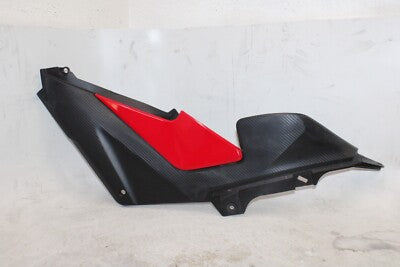 2022 HONDA CBR300R OEM LEFT LOWER MID UPPER SIDE FAIRING COWL