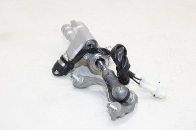 2009 Yamaha YZF R1 OEM STEERING DAMPER STABILIZER