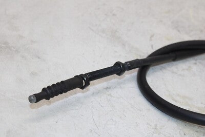 18-23 KAWASAKI NINJA 400 OEM CLUTCH CABLE LINE