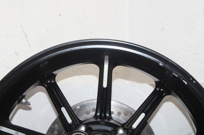 2021 DUCATI SCRAMBLER 1100 SPORT OEM REAR BACK WHEEL RIM