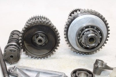 1982 HONDA GOLDWING 1100 GL1100 OEM ENGINE MOTOR TRANSMISSION TRANNY GEARS