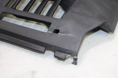 2004 HONDA REFLEX SPORT 250 NSS250S OEM COVER UNDER FAIRING