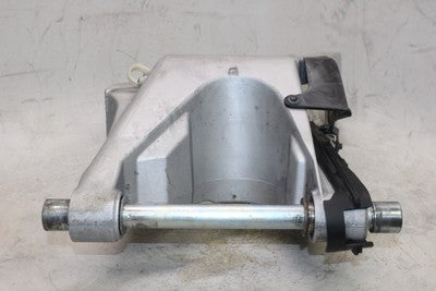 2000 HONDA CBR900RR OEM REAR SWINGARM BACK SUSPENSION SWING ARM