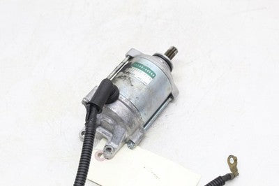 2002 SUZUKI GSXR 1000 OEM ENGINE STARTING STARTER MOTOR -DC 12V