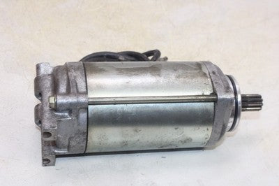 1994 SUZUKI INTRUDER 800 VS800GL OEM ENGINE STARTING STARTER MOTOR -DC 12V