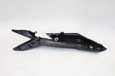 2015 HONDA CBR300R OEM LEFT REAR BACK TAIL FAIRING COWL SHROUD