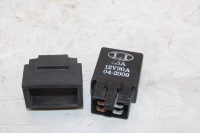 2011 APRILIA DORSODURO 750 OEM LIGHT RELAY