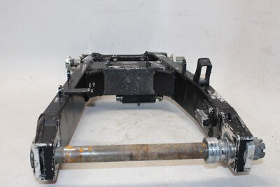 03-06 KAWASAKI Z1000 OEM REAR SWINGARM BACK SUSPENSION SWING ARM