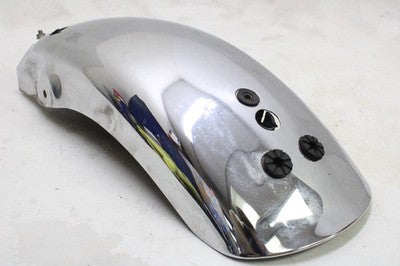 1982 HONDA CB900C OEM REAR BACK WHEEL FENDER MUD GUARD